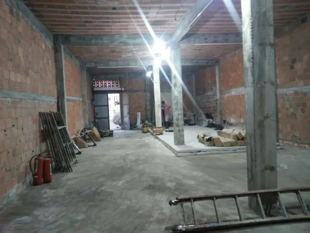 GALPAO OLARIA 180 METROS  - Foto 4
