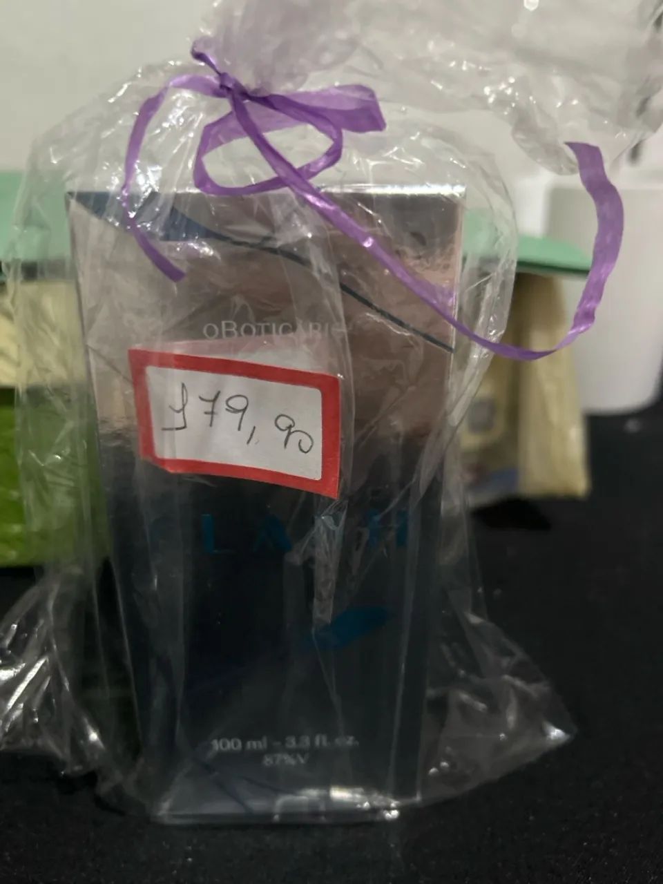 Perfume clash - Foto 2