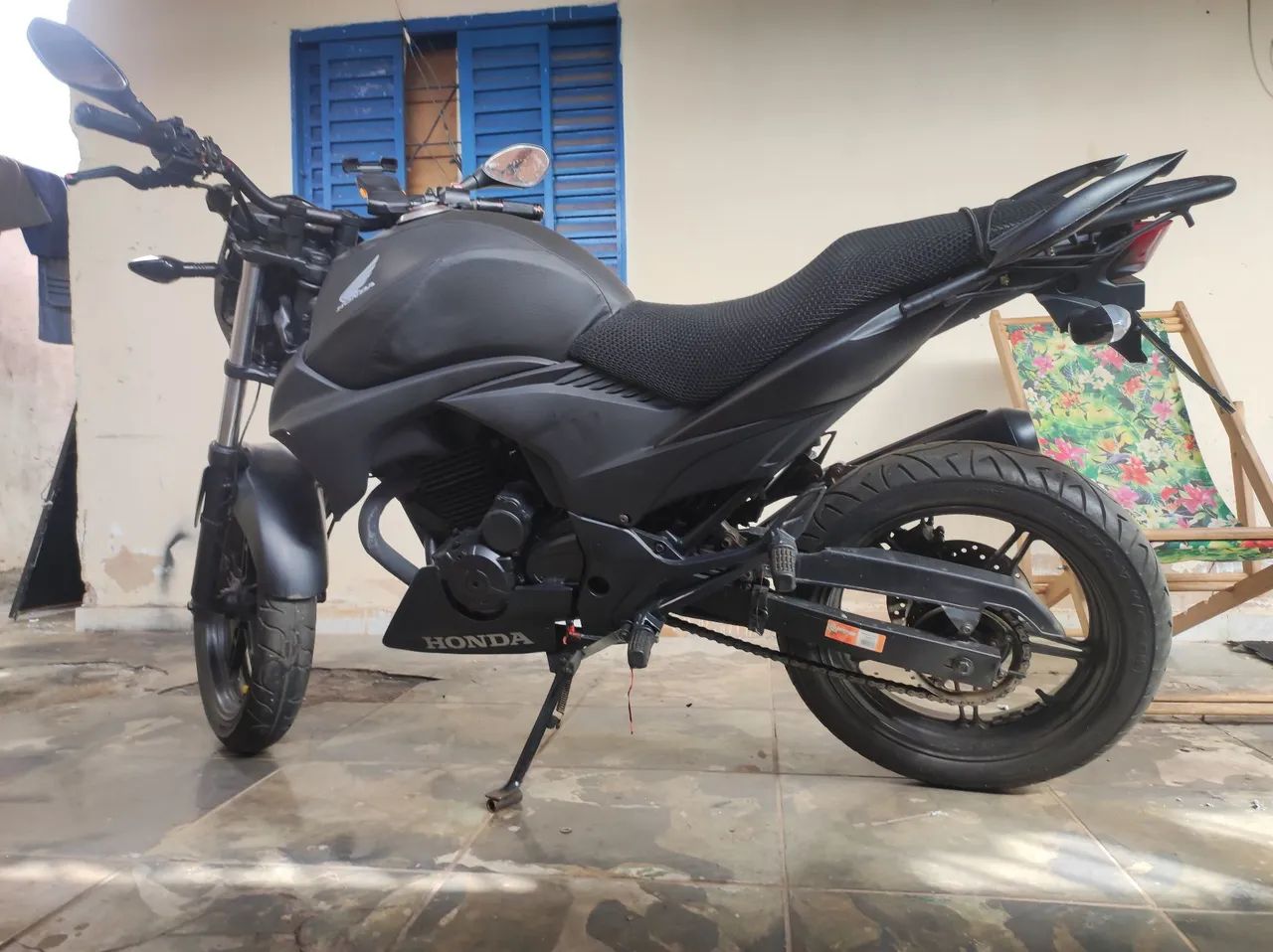Cb 300 r zelada - Foto 3