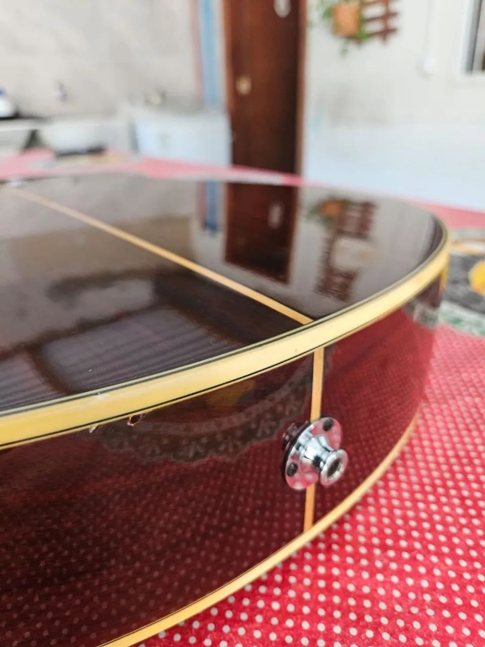 Violão Tagima  - Foto 3