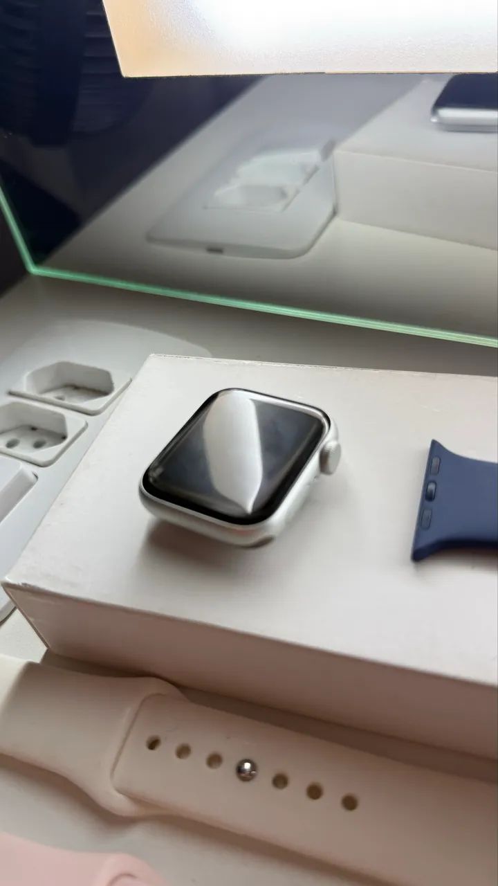 Apple Watch SE 2