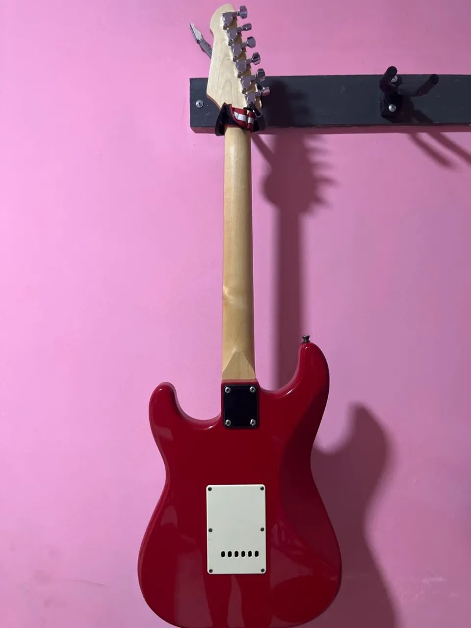 guitarra stratocaster - Foto 2