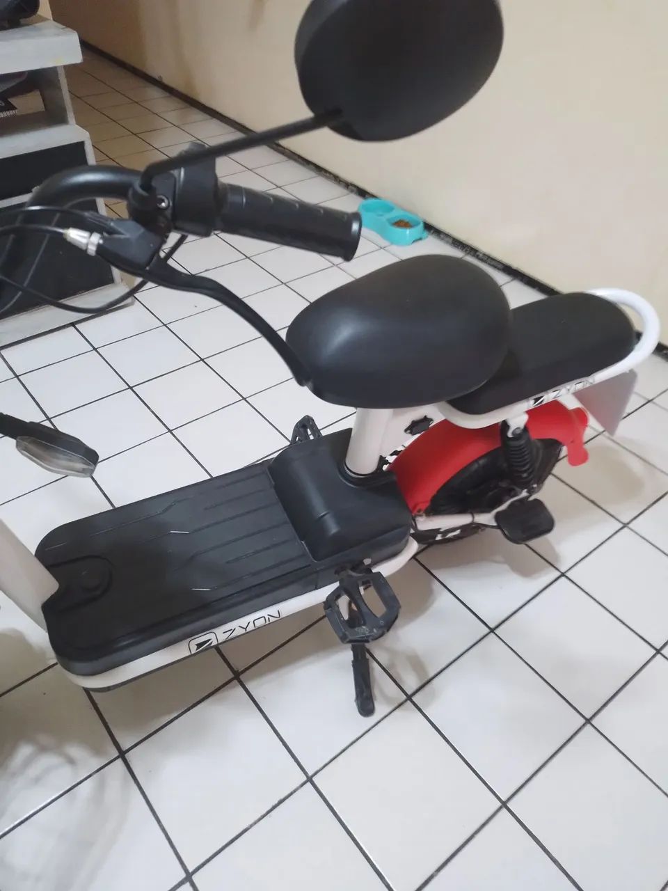Moto Elétrica  - Foto 4