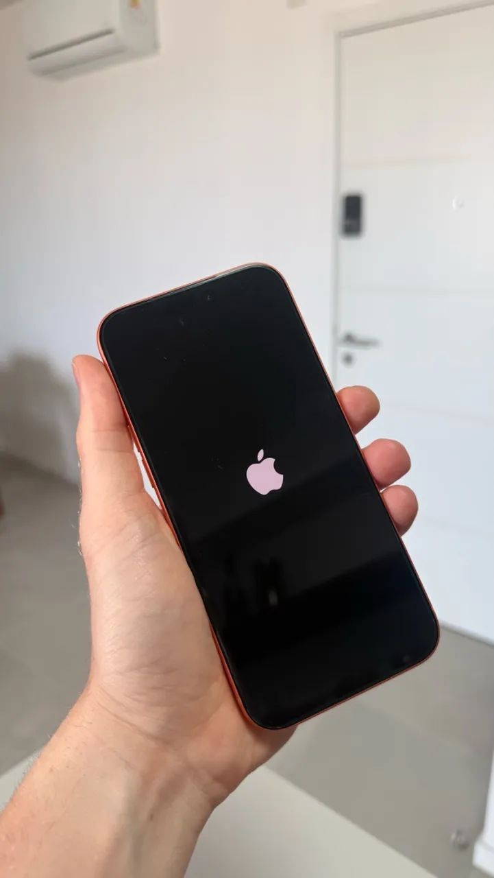 Iphone 17 Pro Max 256gb 98% bateria - Foto 2