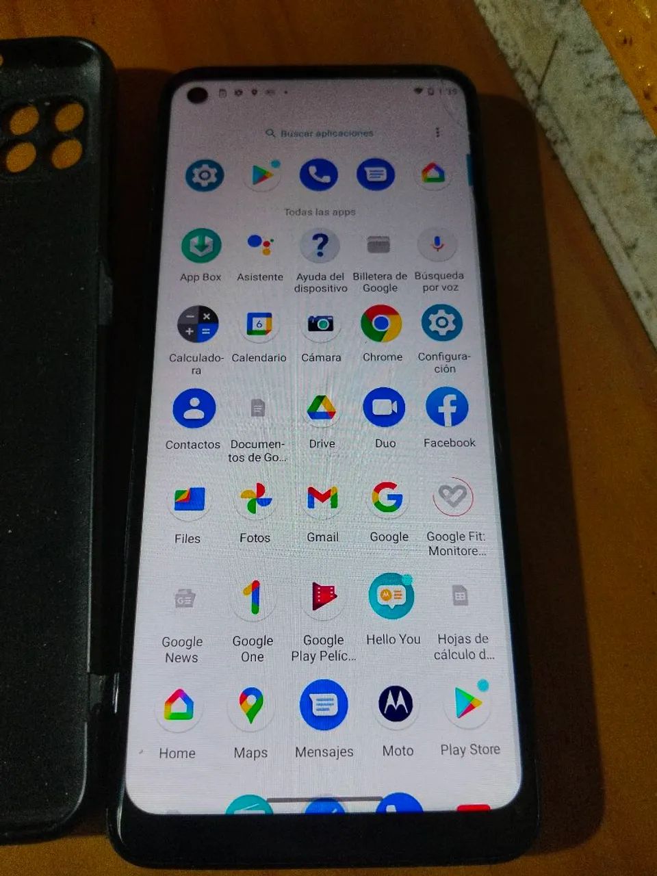 Moto G9 Power  - Foto 5
