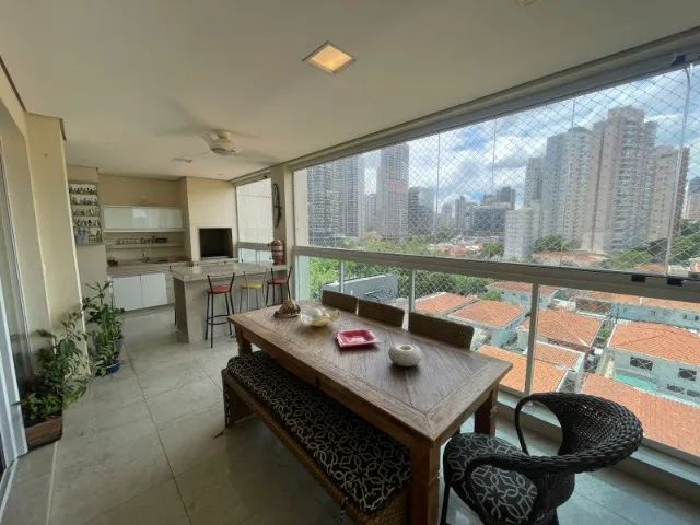Foto - São Paulo - Santo Amaro