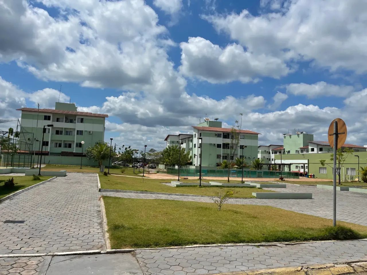 Marabá - Apartamento Mobiliado no Total Ville - Foto 2