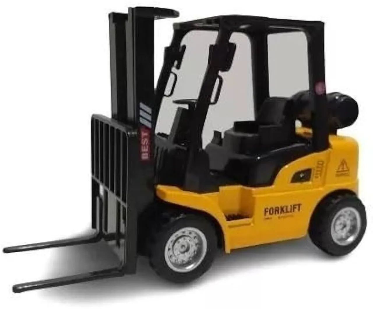 Miniatura linha amarela metal - Foto 6