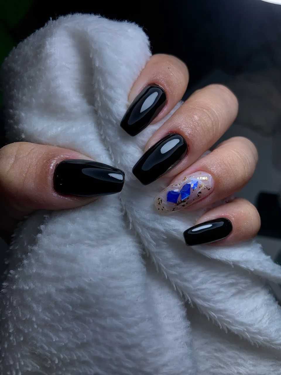 Manicure / nail design  - Foto 3