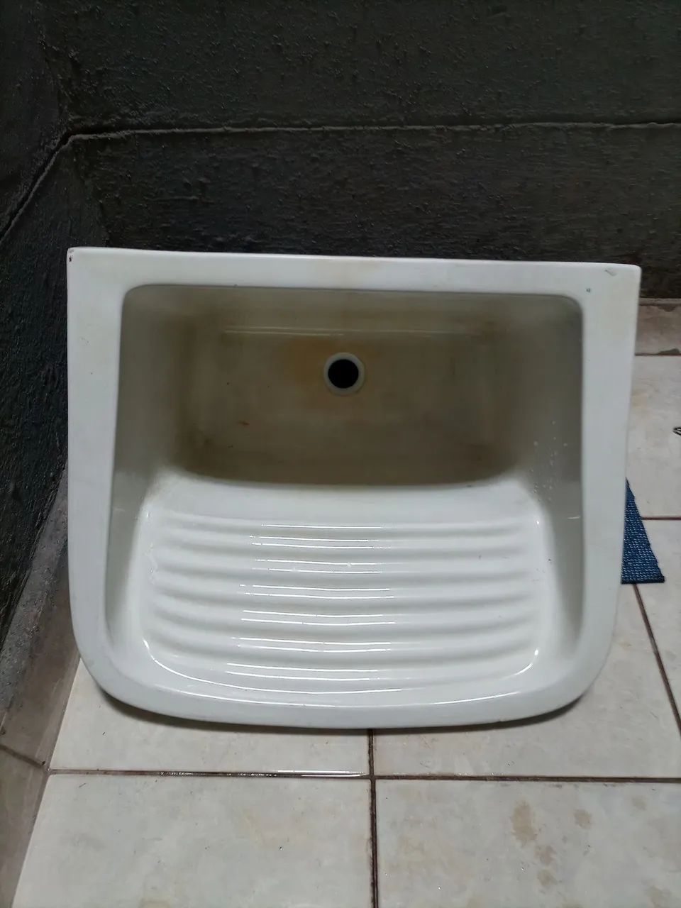 Tanque de louça Elite. - Foto 3