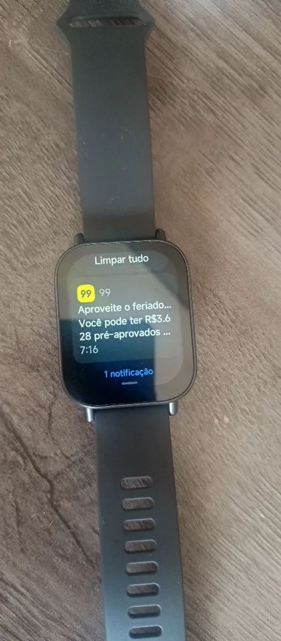 Smartwatch Xiaomi  - Foto 2