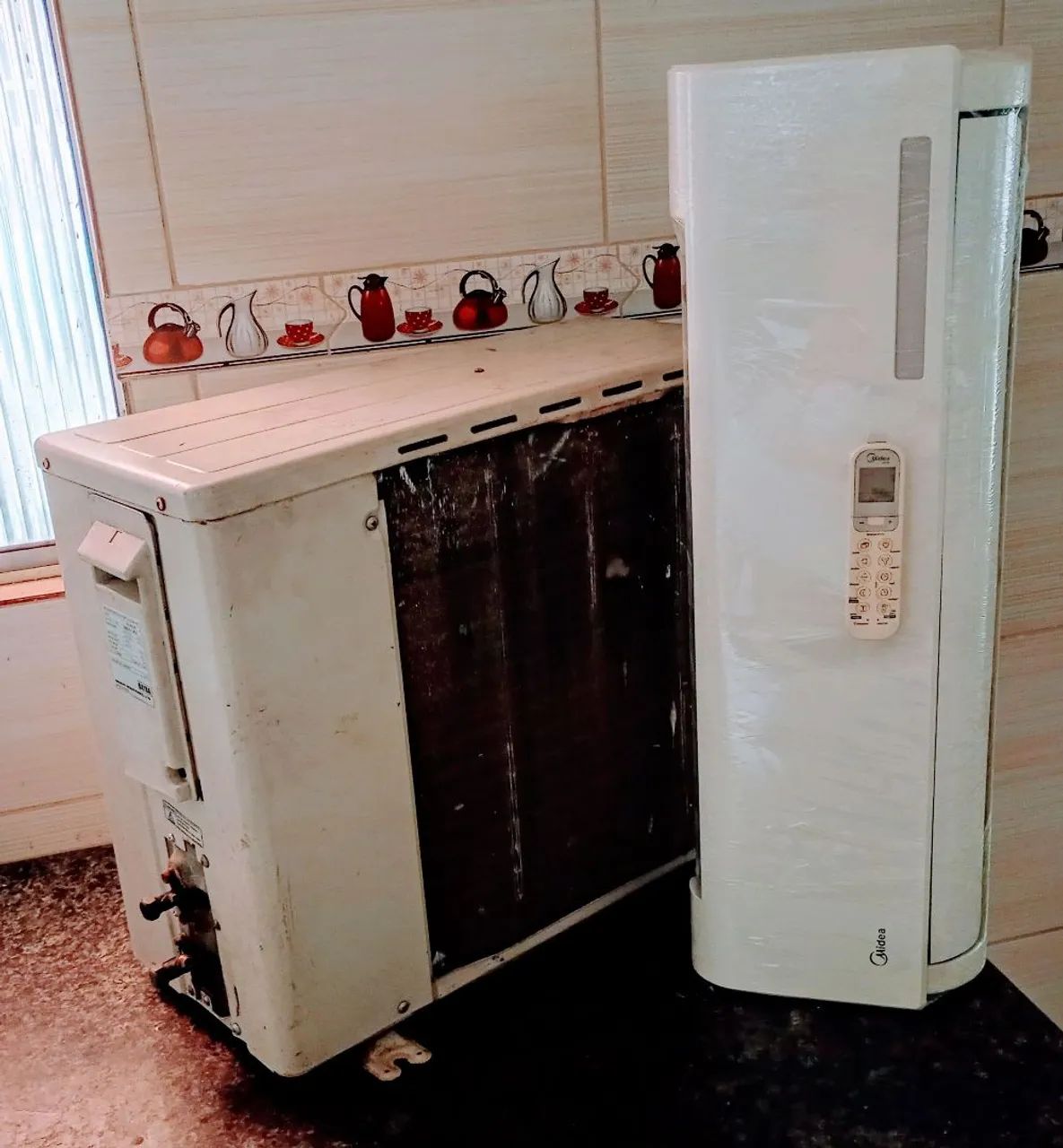 Ar Condicionado 12000 BTUs + Instalação  - Foto 2