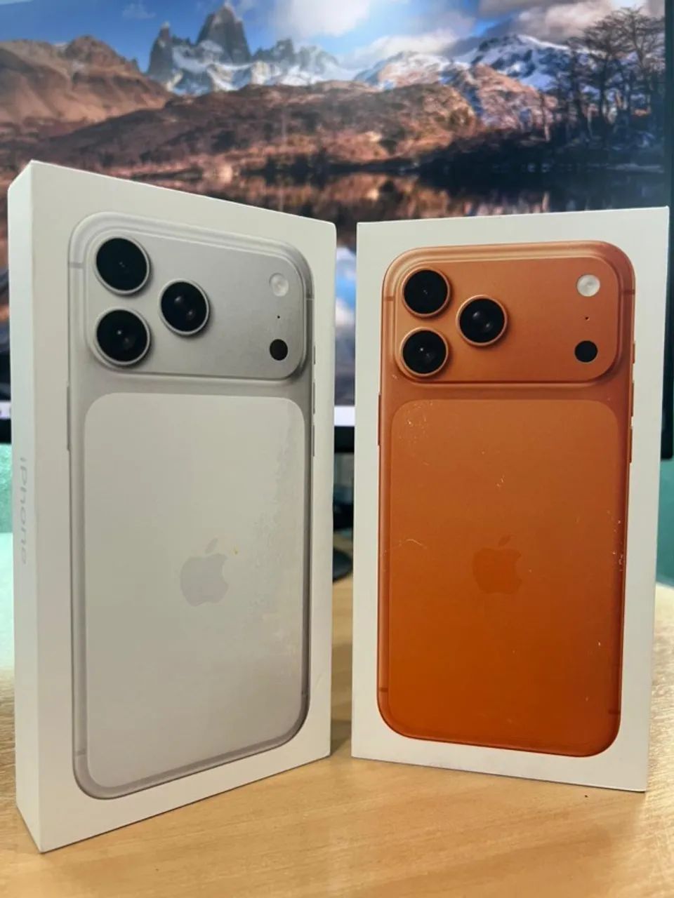 iPhone17Pro シルバー　256GB Comprar iPhone 17 Pro de 256 GB – Prateado - Apple (BR)