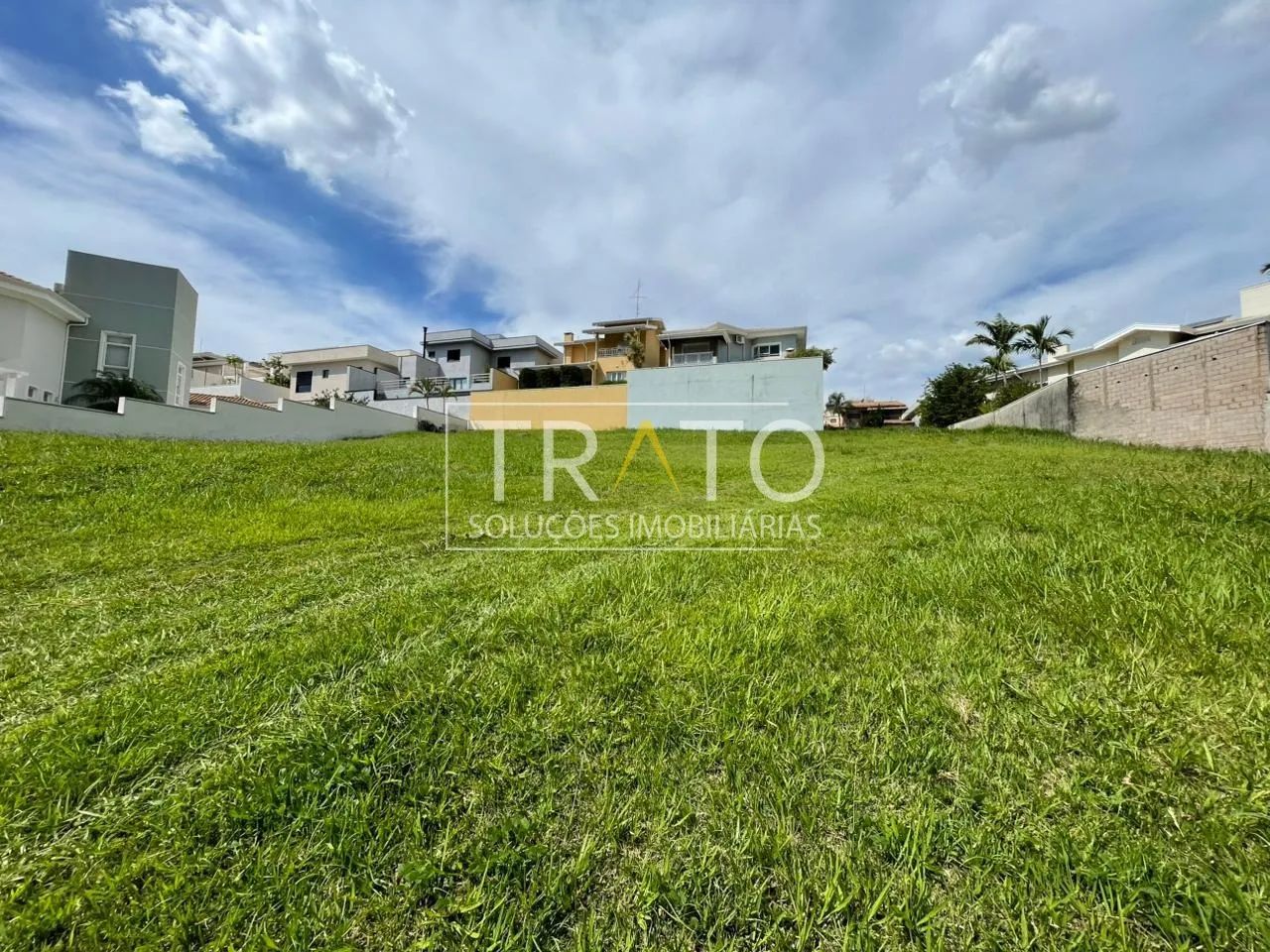 terreno - Parque Prado - Campinas - Foto 3
