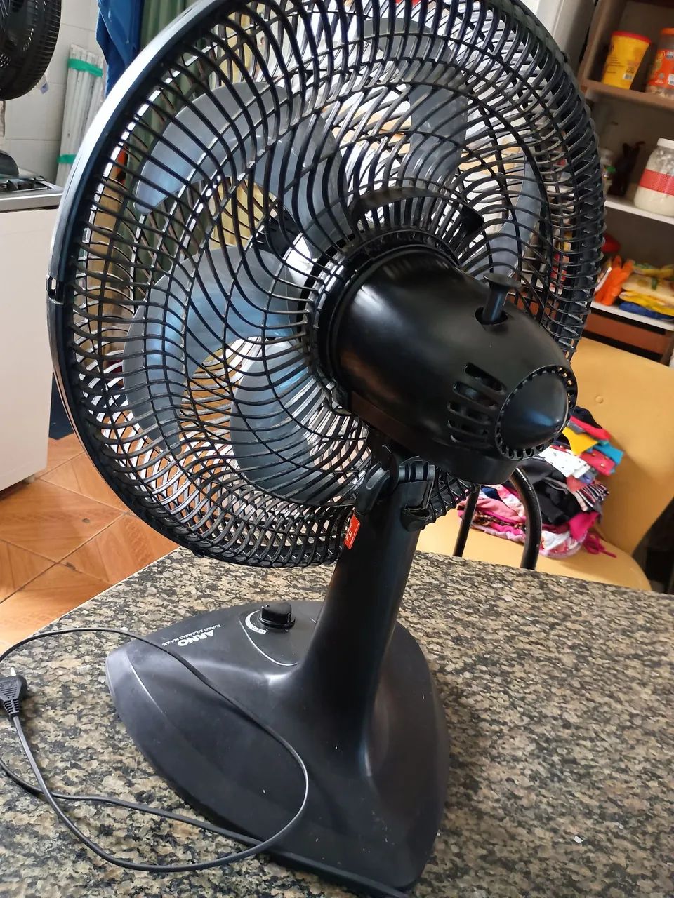Ventilador Arno  - Foto 5