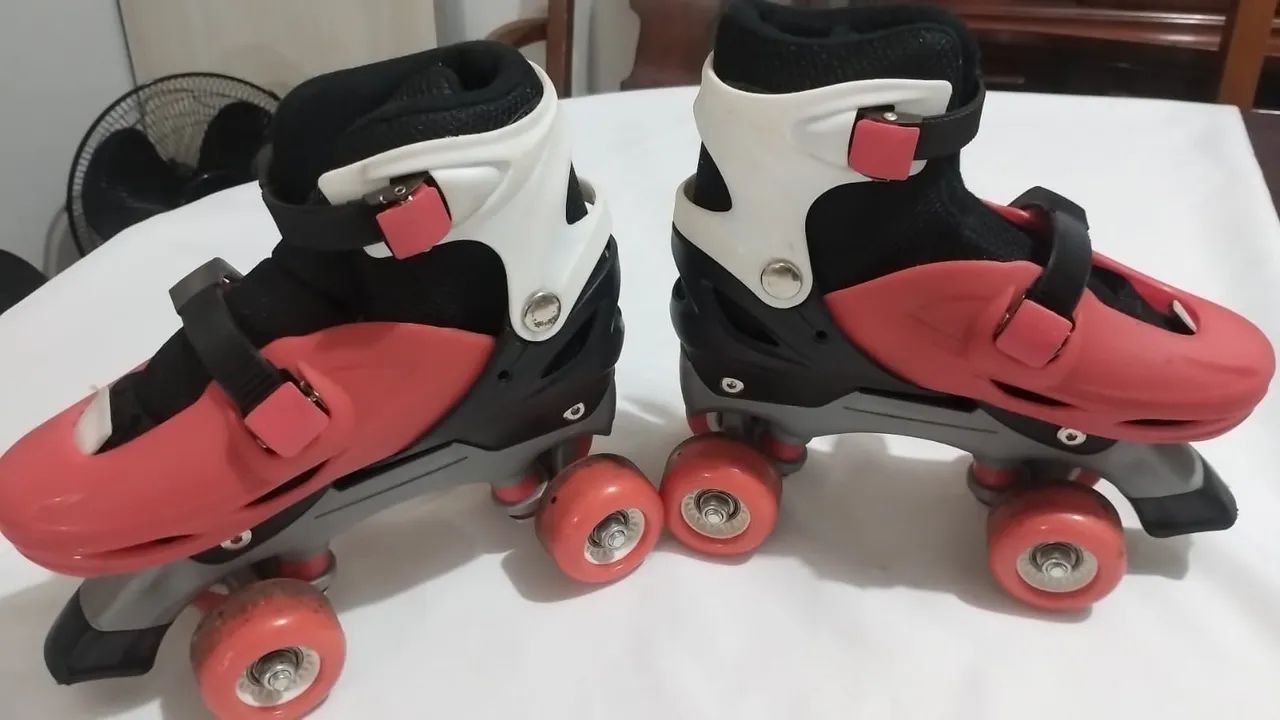 Patins  - Foto 2