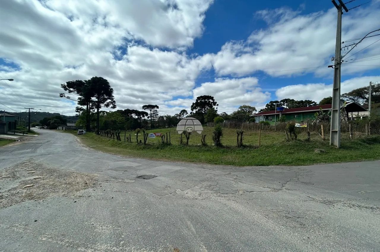 Vendas Terreno Campo Largo PR - Foto 3