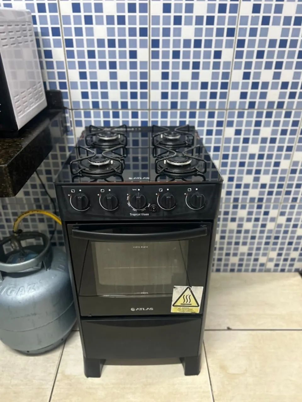Fogão  - Foto 2