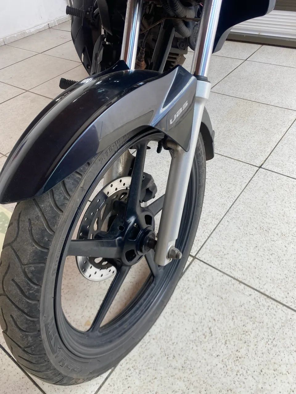 Vendo factor 21/22 , com 20.000 km - Foto 5