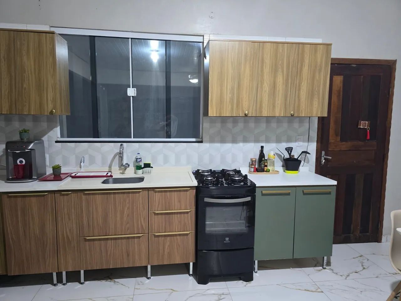 CASA À VENDA - VILA ACRE | 2 QUARTOS, SENDO 1 SUÍTE - Foto 3