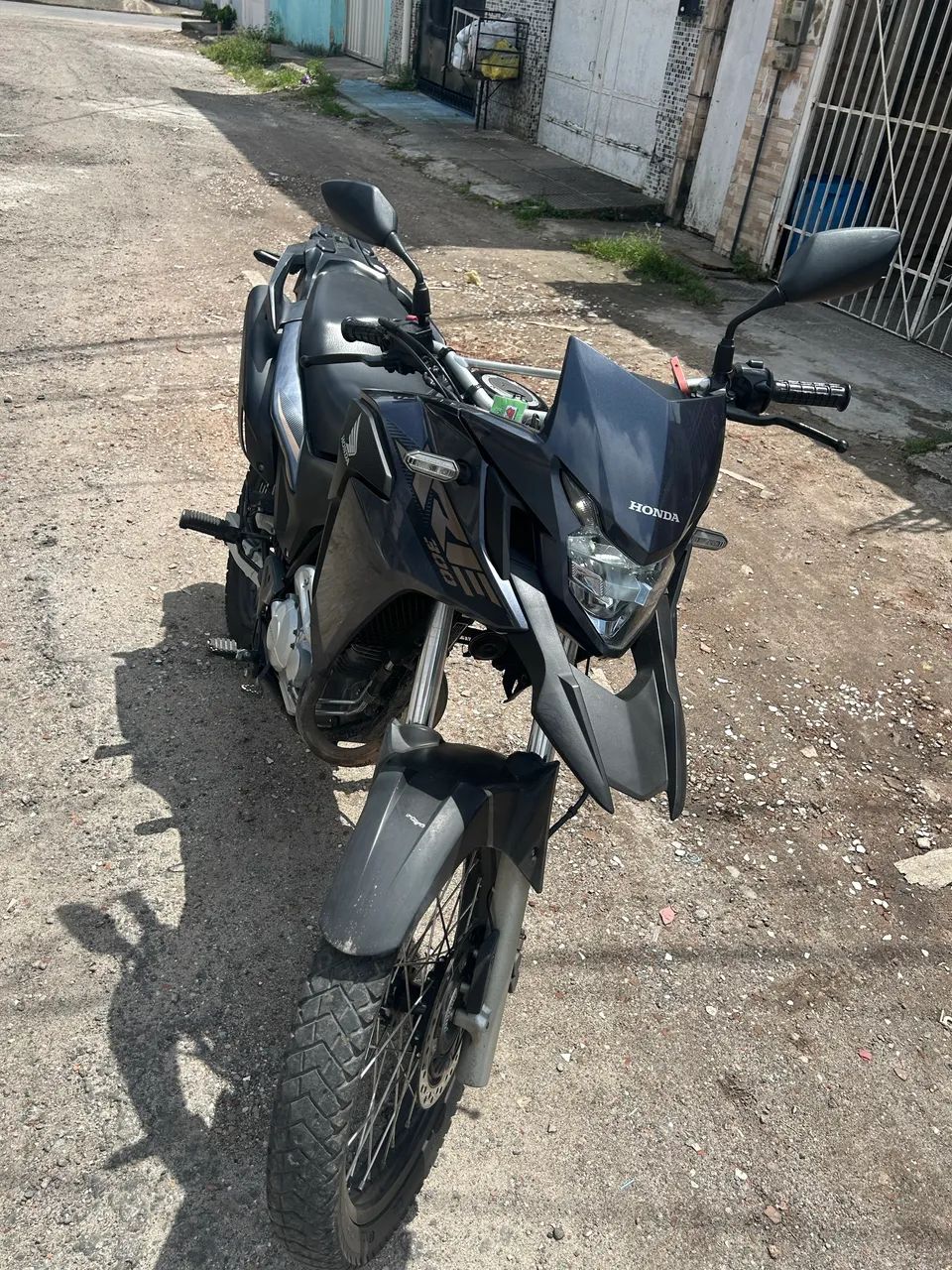 Xre 300 2022 - Foto 2