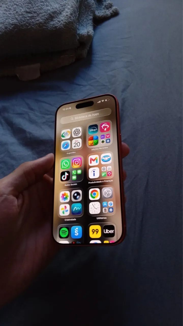 Iphone 17 Pro - Foto 2