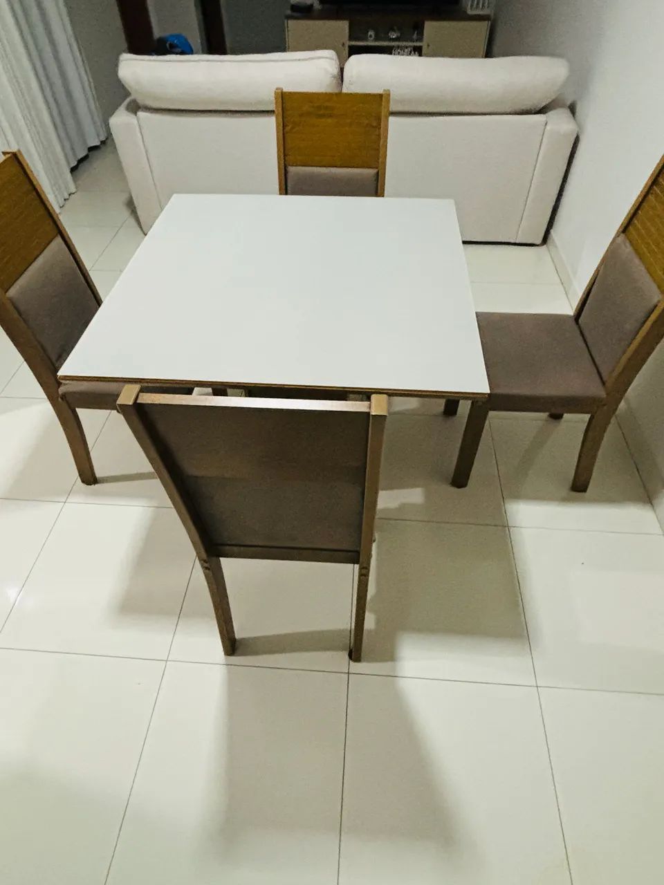 Mesa - Foto 3
