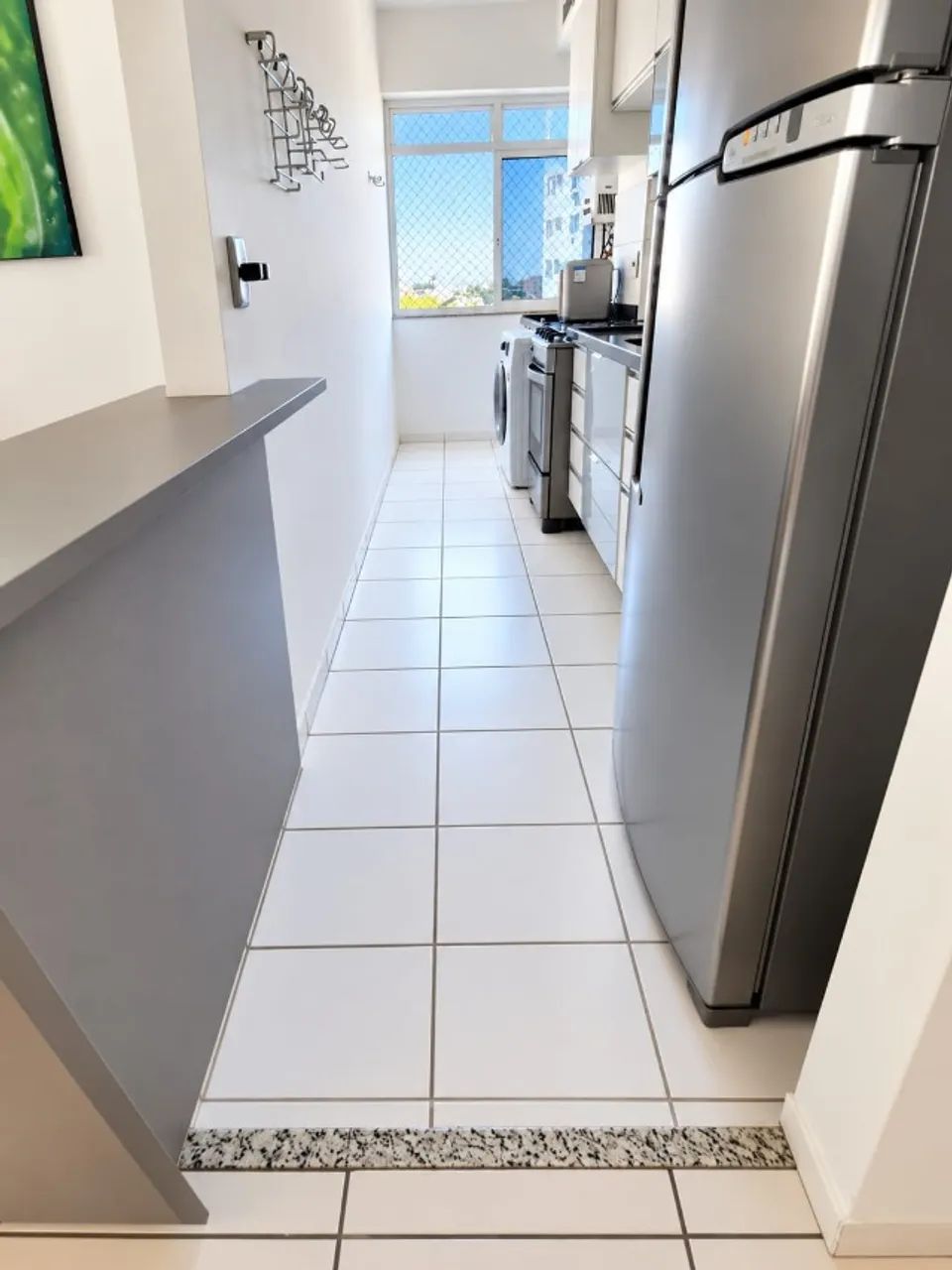 Apartamento 3 Quartos Del Castilho - Rio Parque  - Foto 2