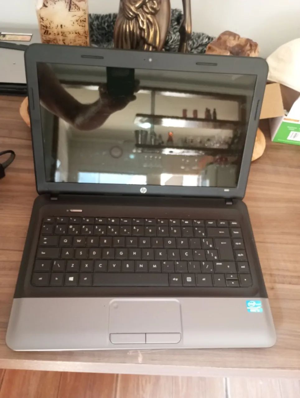 Notebook HP core i3  - Foto 4