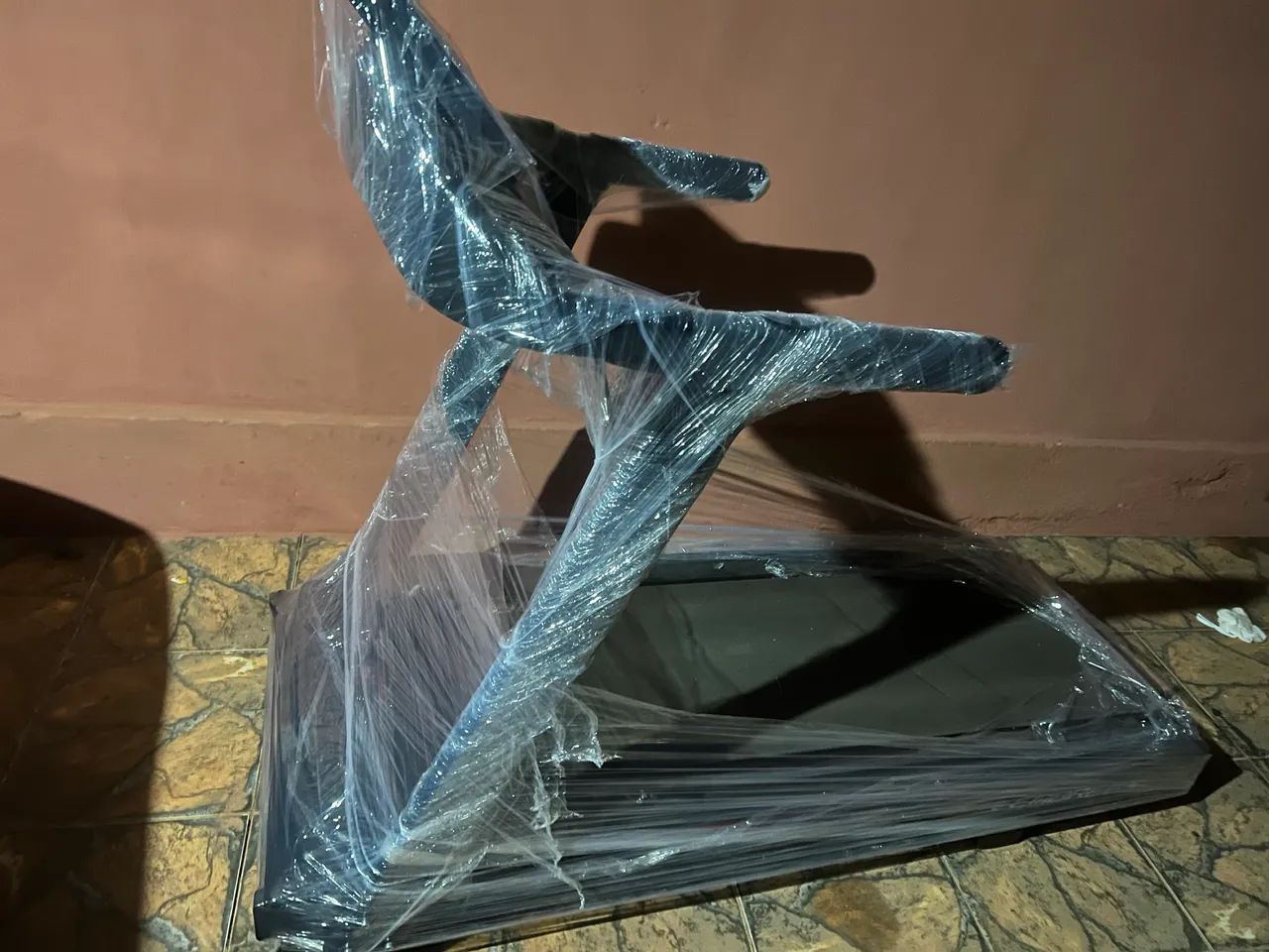 Vendo Esteira de academia  - Foto 5