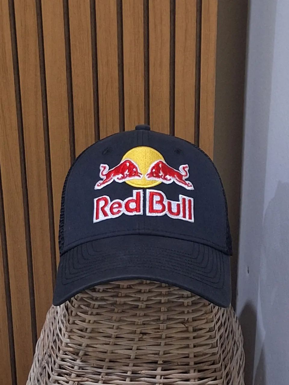 Bone RedBull Atleta - Foto 2