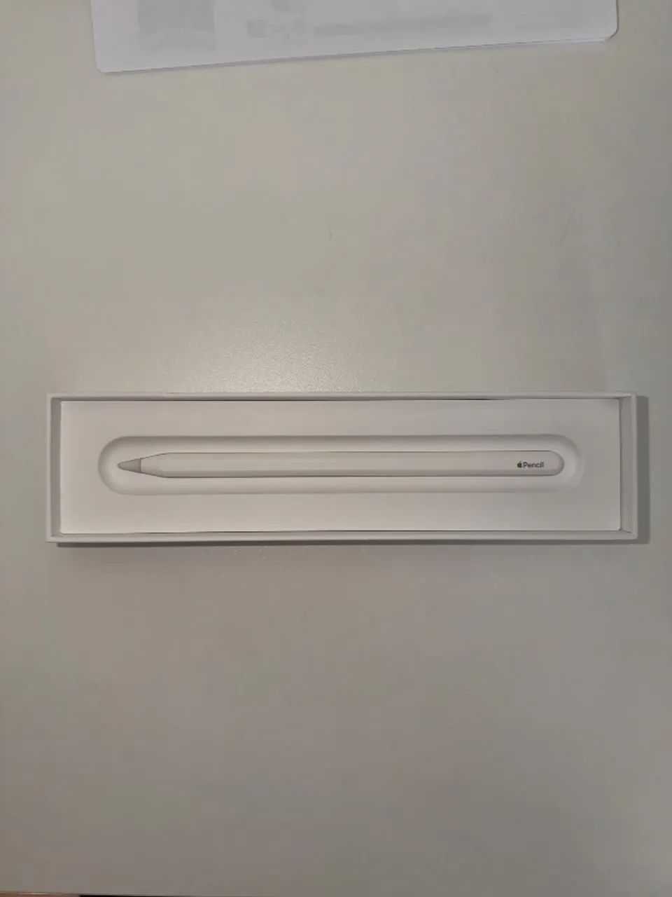 Apple Pencil 2ª Geração  - Foto 2