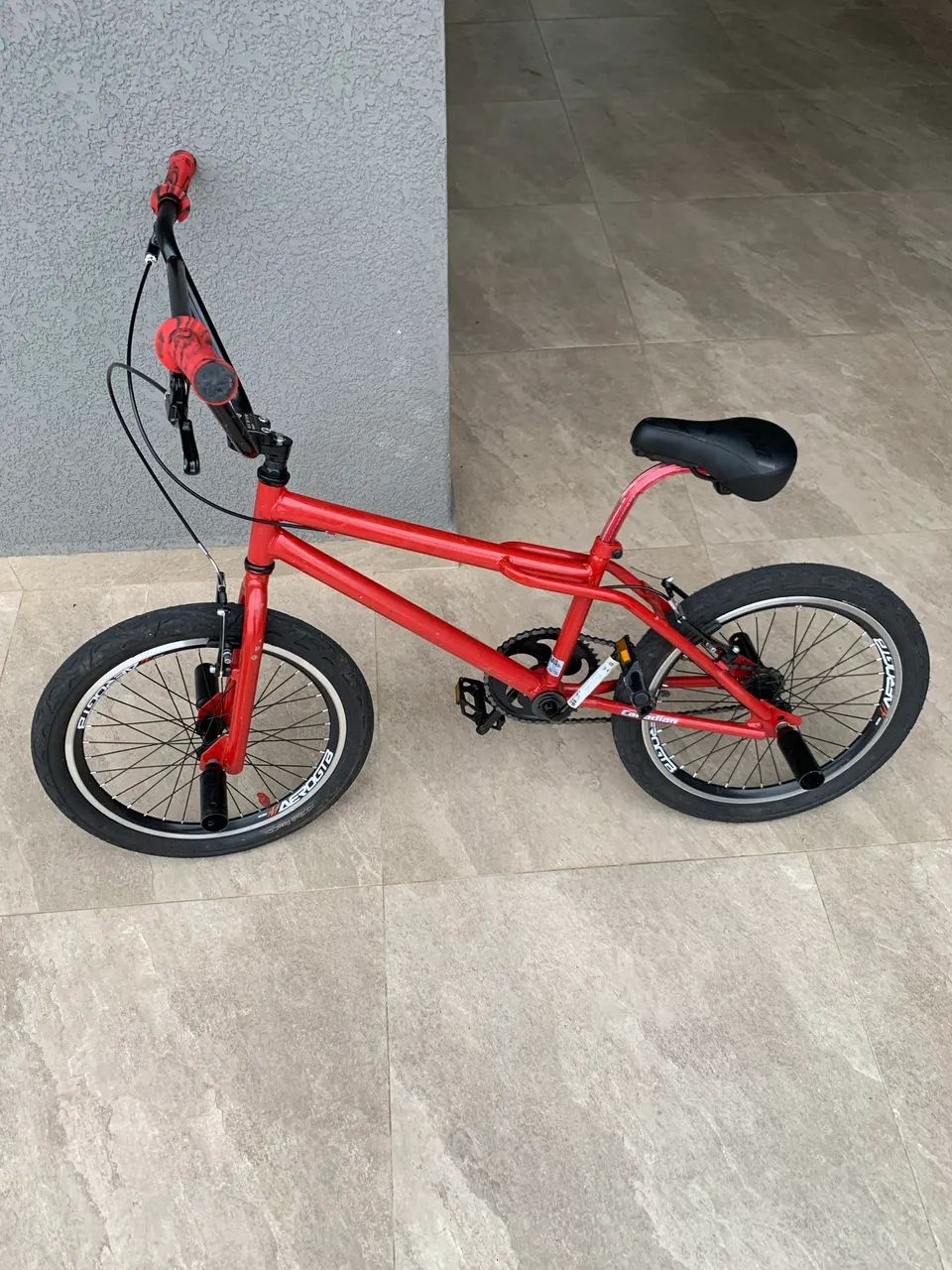 BMX - Aro 20