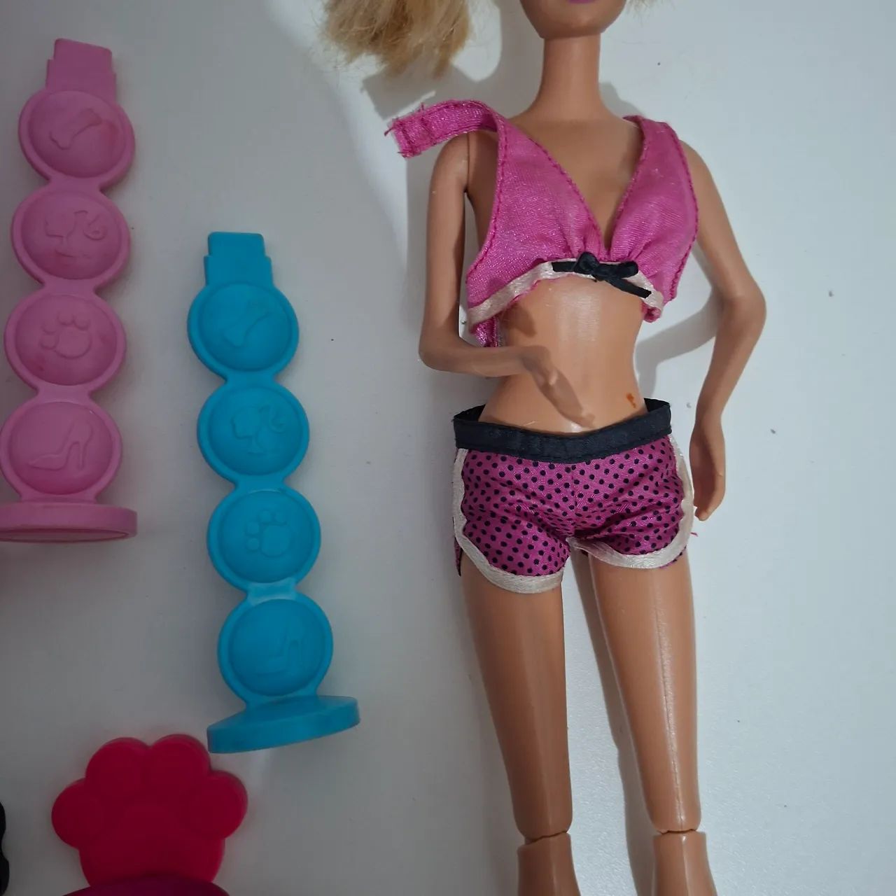 Barbie Nadadora  - Foto 4