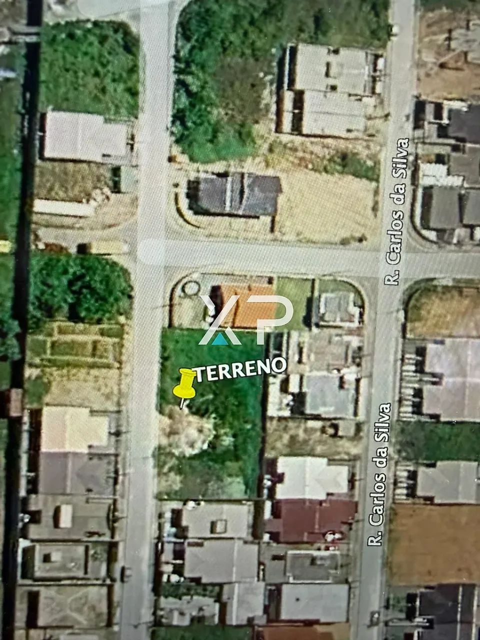 Terreno 250m² Guarda do Cubatão - Foto 4