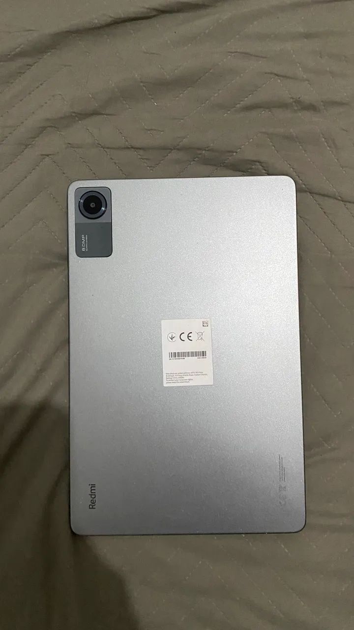 Tablet Redmi Pad SE  - Foto 4