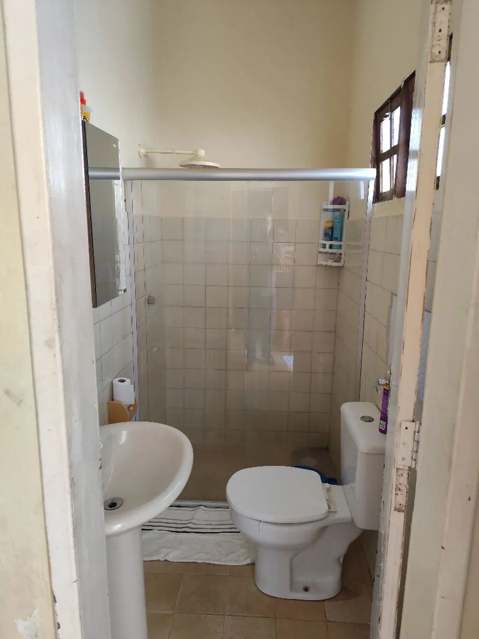 Área com galpão e casa (900m2) - Foto 4