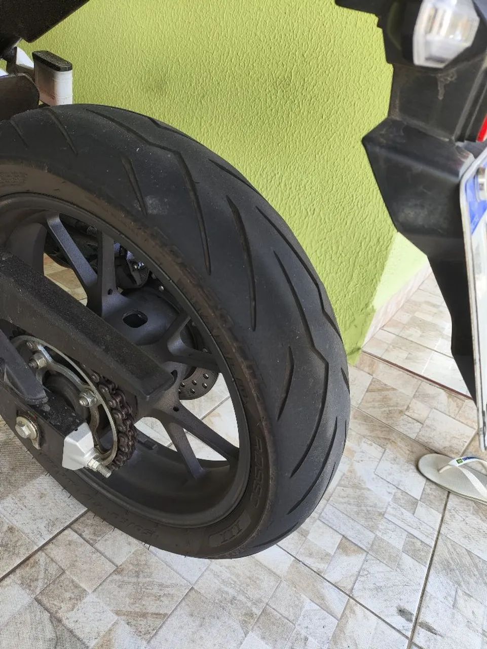 Twister 300f - Foto 4