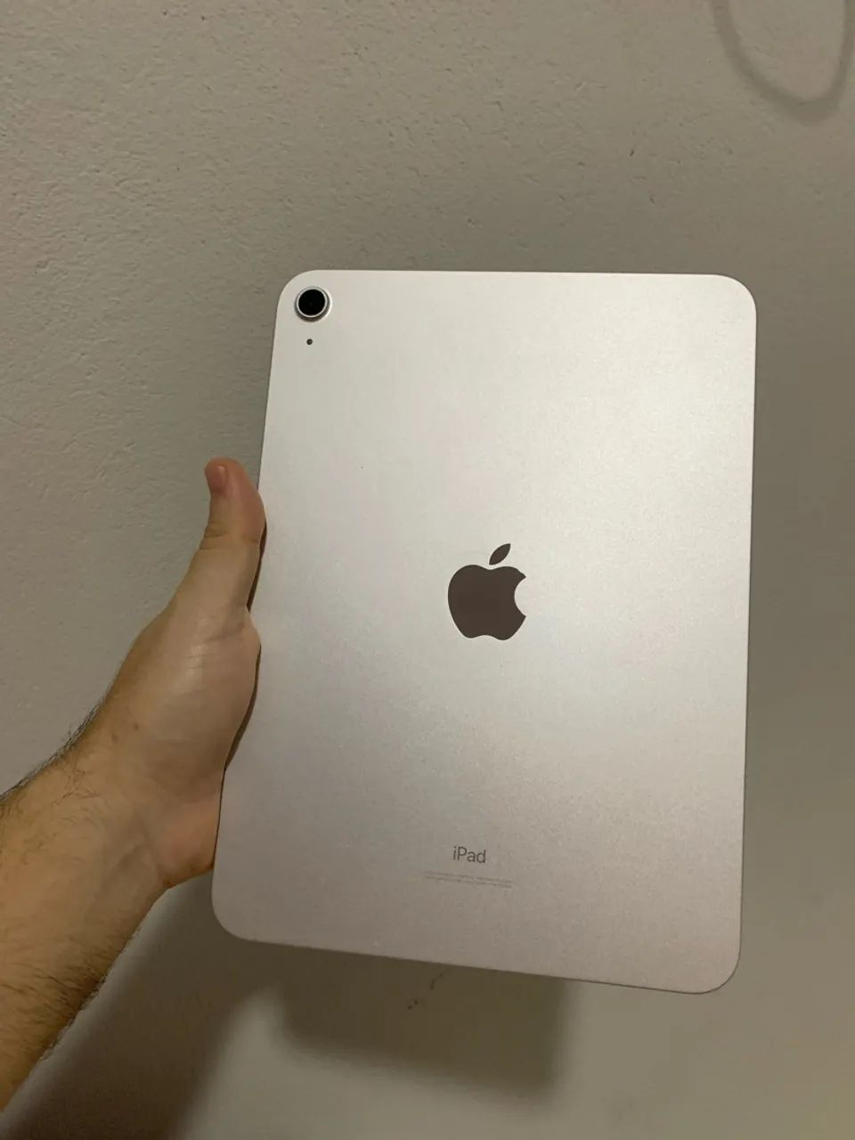 iPad 10ª geração- estado de zero  - Foto 2
