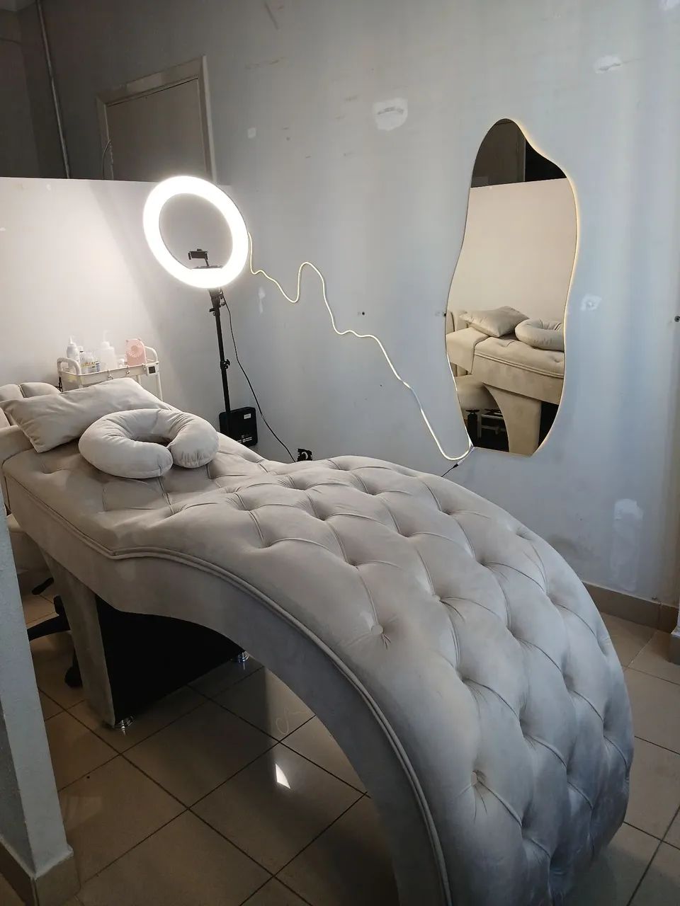 Maca de estética  - Foto 3