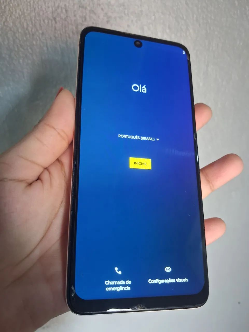 Celular Motorola  - Foto 3