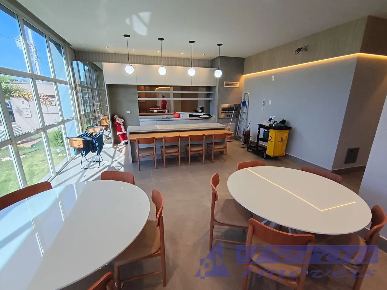 LOCAÇÃO | Apartamento, com 2 quartos em Jardim Aclimação, Maringá - Foto 5