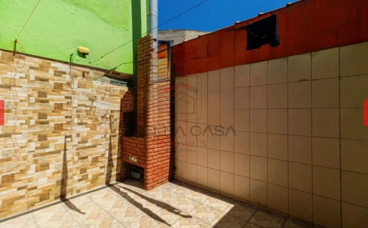Sobrado a venda no Caninde - Foto 3