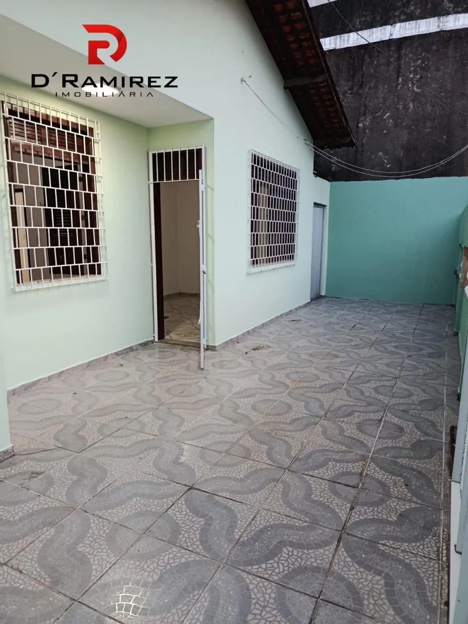 Vendo casa na melhor região da Cohama - Foto 5