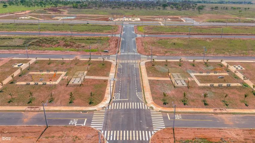 Terreno Ecopark II 250 m² - Foto 2
