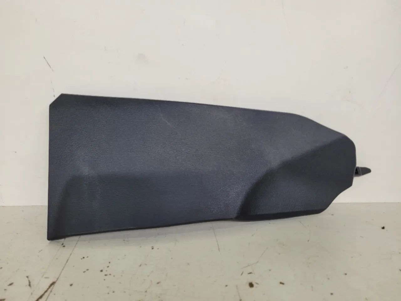 Acabamento Console Central Direito Toyota Corolla 2016  - Foto 2