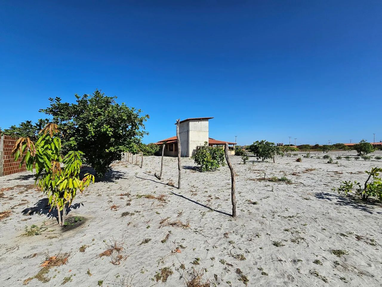Sítio em Fortim-Ceará pontal - Foto 2