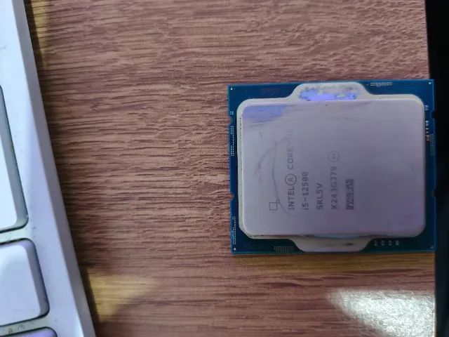 Processador Intel Core I5 (12a Geração) I5-12500 4.60 Ghz - Foto 3