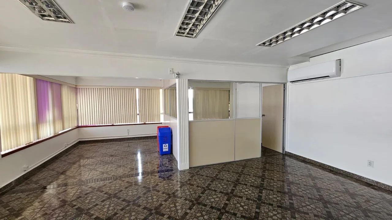 SALAS CONJUGADAS EM EDIFÍCIO EMPRESARIAL - Foto 4