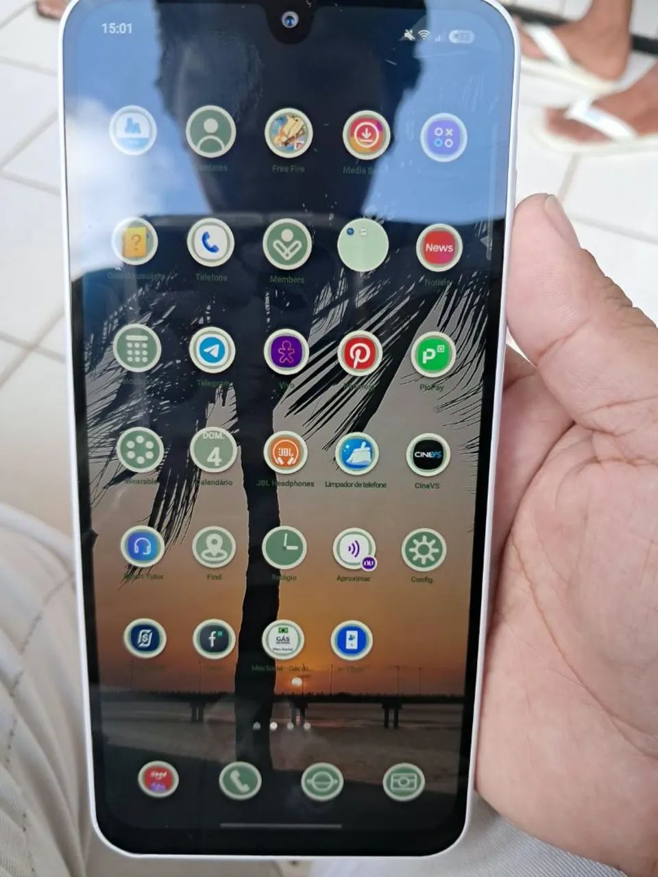 Vendo a26 5g - Foto 4